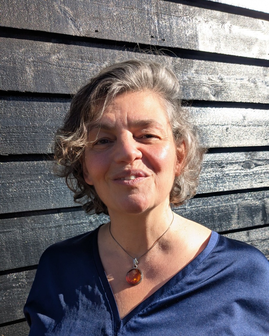 Helena Holrick, coach